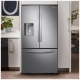 Samsung 36 inch 28 cu. ft. Refrigerator (RF28R6201SR)