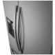 Samsung 36 inch 28 cu. ft. French Door Refrigerator (RF28R6201SR)