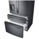 Samsung 36 inch 28 cu. ft. Refrigerator (RF28R7201SG)