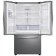 Samsung RF28T5021SR 36 inch 28 cu. ft. French Door Refrigerator