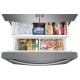 Réfrigérateur à portes françaises Inox Samsung (RF28T5A01SR)