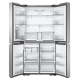 Samsung RF29A9071SR 36 inch 29.2 cu. ft. French Door Refrigerator