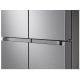 Samsung 36 inch 29.2 cu. ft. Stainless Steel French Door Refrigerator (RF29A9071SR)
