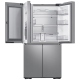Samsung RF29A9671SR 36 inch 29 cu. ft. French Door Refrigerator