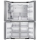 Samsung 36 inch 29 cu. ft. Stainless Steel French Door Refrigerator (RF29A9671SR)