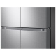 Samsung 36 inch 29 cu. ft. French Door Refrigerator (RF29A9671SR)