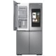 Samsung 36 inch 28.6 cu. ft. Stainless Steel French Door Refrigerator (RF29A9771SR)
