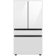 Samsung Bespoke RF29BB8200APAA 36 inch 28.9 cu. ft. Custom Panel Ready Refrigerator