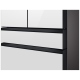 Samsung Bespoke RF29BB8200APAA French Door Refrigerator