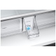 Samsung Bespoke 36 inch 28.9 cu. ft. Custom Panel Ready French Door Refrigerator (RF29BB8200APAA)