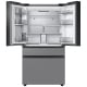 Samsung Bespoke RF29BB8600QLAA 36 inch 28.8 cu. ft. Refrigerator