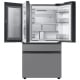 Samsung Bespoke 36 inch 28.8 cu. ft. Refrigerator (RF29BB8600QLAA)