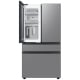 Samsung Bespoke RF29BB8600QLAA 36 inch 28.8 cu. ft. French Door Refrigerator