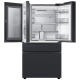 Samsung Bespoke RF29BB89008MAC 36 inch 28.6 cu. ft. French Door Refrigerator