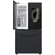 Samsung Bespoke 36 inch 28.6 cu. ft. French Door Refrigerator (RF29BB89008MAC)