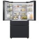 Samsung Bespoke 36 inch 28.6 cu. ft. French Door Refrigerator (RF29BB89008MAC)