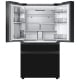 Samsung Bespoke 36 inch 28.6 cu. ft. Custom Panel Ready Refrigerator (RF29BB8900ACAC)
