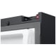 Samsung Bespoke 36 inch 28.6 cu. ft. Custom Panel Ready French Door Refrigerator (RF29BB8900ACAC)