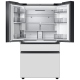 Samsung Bespoke RF29BB8900AWAC 36 inch 28.6 cu. ft. Custom Panel Ready Refrigerator