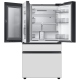 Samsung Bespoke 36 inch 28.6 cu. ft. Custom Panel Ready Refrigerator (RF29BB8900AWAC)