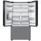 Samsung Bespoke 36 inch 30.1 cu. ft. Refrigerator (RF30BB6200QLAA)