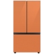 Samsung Bespoke RF30BB6600APAA 36 inch 30.1 cu. ft. Custom Panel Ready Refrigerator