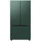 Samsung Bespoke 36 inch 30.1 cu. ft. Custom Panel Ready Refrigerator (RF30BB6600APAA)