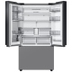 Samsung Bespoke RF30BB6600QLAA 36 inch 30.1 cu. ft. French Door Refrigerator