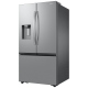 Samsung 36 inch 31 cu. ft. Refrigerator (RF32CG5400SRAA)