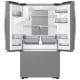 Samsung RF32CG5400SRAA 36 inch 31 cu. ft. French Door Refrigerator