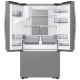 Samsung RF32CG5900SRAC 36 inch 31 cu. ft. French Door Refrigerator