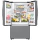Samsung 36 inch 31 cu. ft. Stainless Steel French Door Refrigerator (RF32CG5900SRAC)