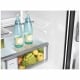 Samsung 36 inch 28.6 cu. ft. French Door Refrigerator (RF90F29AECRAC)