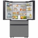 Samsung 36 inch 28.6 cu. ft. Refrigerator (RF90F29AECRAC)