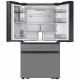 Samsung RF90F29AECRAC 36 inch 28.6 cu. ft. French Door Refrigerator