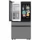 Samsung RF90F29AECRAC 36 inch 28.6 cu. ft. Refrigerator