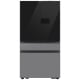 Samsung Bespoke RF90F29BECRAA 36 inch 29 cu. ft. Custom Panel Ready Refrigerator