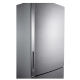 Samsung RL1505SBASR 28 inch 15 cu. ft. Bottom Freezer Refrigerator
