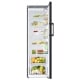 Réfrigérateur Samsung Bespoke 24 pouce 14 pi. cu. Accepte les panneaux personnalisés (RR14T7414AP)