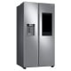 Samsung 36 inch 21.5 cu. ft. Refrigerator (RS22T5561SR)