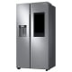 Samsung RS22T5561SR 36 inch 21.5 cu. ft. Side by Side Refrigerator