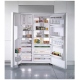 Samsung RS27FDBTNSR 48 inch 26.5 cu. ft. Refrigerator