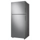 Samsung 28 inch 15.6 cu. ft. Refrigerator (RT16A6105SR)