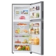 Samsung 28 inch 15.6 cu. ft. Stainless Steel Top Freezer Refrigerator (RT16A6105SR)