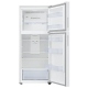 Samsung RT16A6105WW 28 inch 15.6 cu. ft. Top Freezer Refrigerator