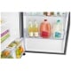 Samsung 30 inch 17.5 cu. ft. Top Freezer Refrigerator (RT18DG6500SRAC)