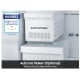 Samsung RT18DG6505SRAC 30 inch 17.5 cu. ft. Top Freezer Refrigerator