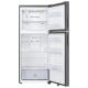 Samsung 30 inch 17.5 cu. ft. Stainless Steel Top Freezer Refrigerator (RT18DG6505SRAC)