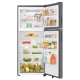 Samsung RT18DG6505SRAC Top Freezer Refrigerator