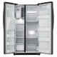 Samsung 26 cu. ft. Refrigerator (RS263TDBP)